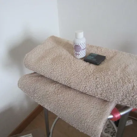 Casa Lambruschini Privat bolig *