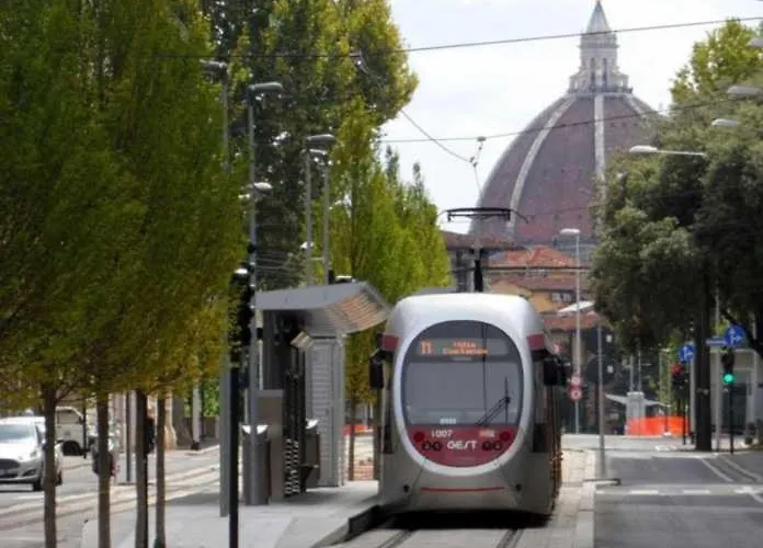 Accommodatie bij particulieren Casa Lambruschini