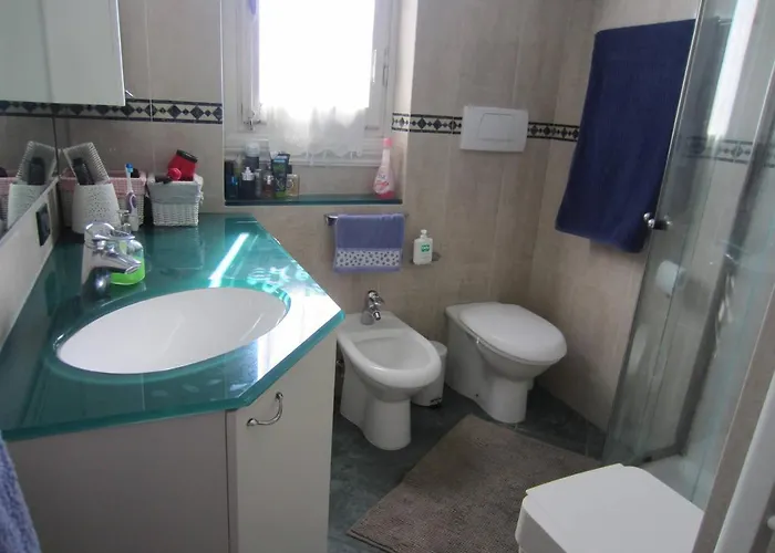 Casa Lambruschini Accommodatie bij particulieren *