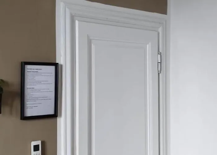 Accommodatie bij particulieren Casa Lambruschini *