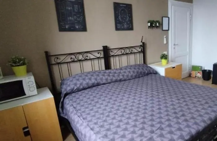 Casa Lambruschini * Florence