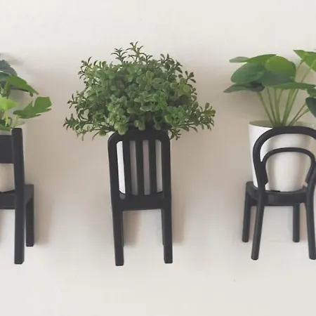 Casa Lambruschini Quarto em Acomodações Particulares Florença