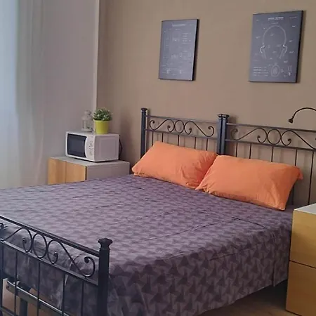 Casa Lambruschini 홈스테이 피렌체