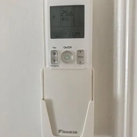 Quarto em Acomodações Particulares Casa Lambruschini *