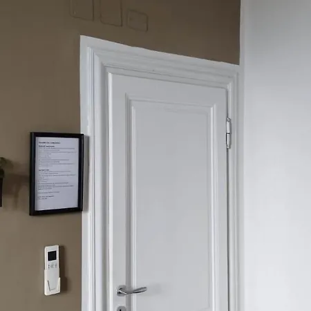 Quarto em Acomodações Particulares Casa Lambruschini *