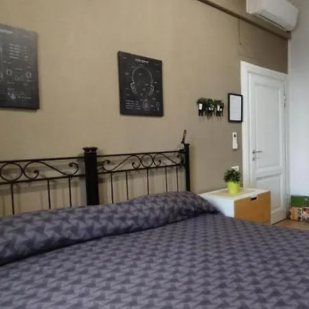 Casa Lambruschini *
