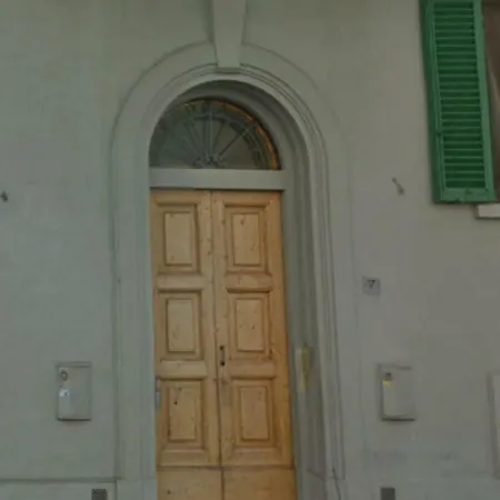 Casa Lambruschini Quarto em Acomodações Particulares